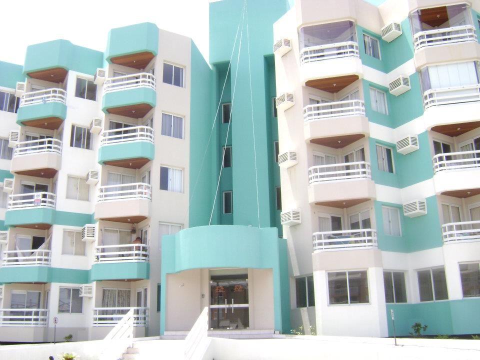 Flat Estrela Do Mar Oficial Apartment Florianopolis Exterior photo