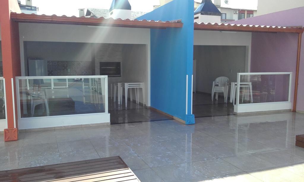 Flat Estrela Do Mar Oficial Apartment Florianopolis Exterior photo