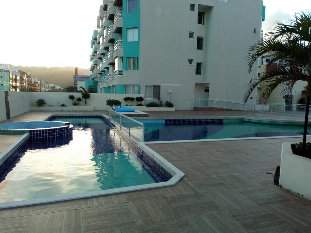 Flat Estrela Do Mar Oficial Apartment Florianopolis Exterior photo